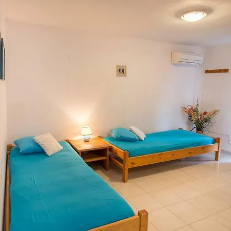 Apartamento Ormos Drepanou Ligia
