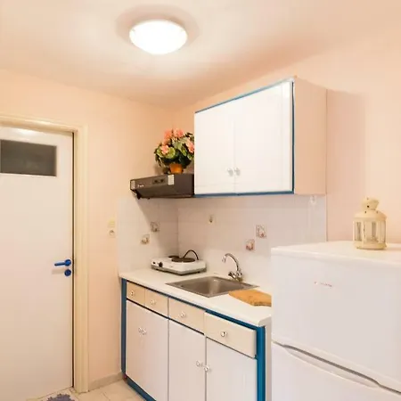 Apartamento Ormos Drepanou *