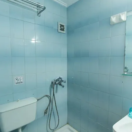 Ormos Drepanou Apartamento Ligia