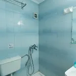 Ormos Drepanou Apartman Lijá