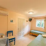 Ormos Drepanou Apartman Lijá