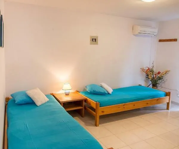 Apartmán Ormos Drepanou Lygia (Lefkada)