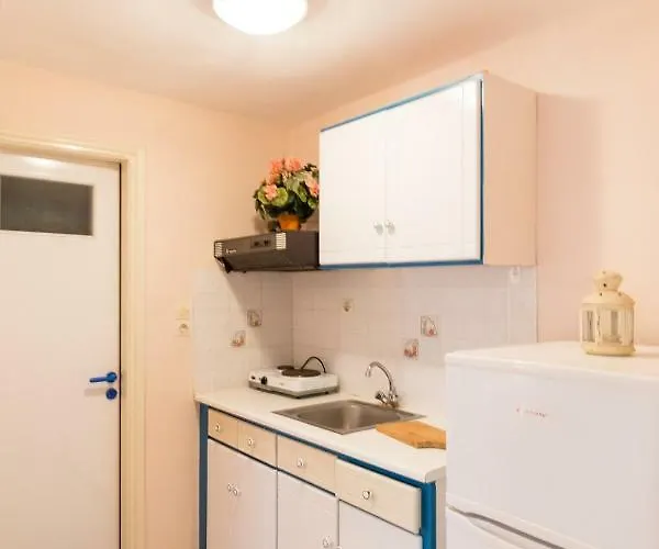 Apartmán Ormos Drepanou *