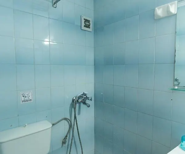 Ormos Drepanou Apartmán Lygia (Lefkada)